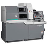 西鐵城(cheng)走心機(ji)