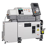 西(xi)鐵城高(gao)精密機(ji)床