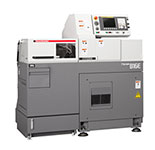 日本西(xi)鐵城數(shu)控車床(chuang)B16