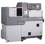 西鐵城(chéng)走心機(ji)K16E