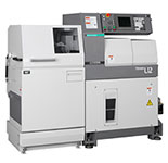 西(xī)鐵城高(gao)精度自(zì)動車床(chuang)L12VII